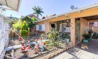 Imagem 2: Casa para Venda - 250m², 5 dormitórios, sendo 1 suites, 5 vagas - Hípica