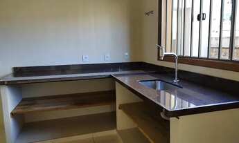 Imagem 6: Casa centro Casa com 2 dormitórios