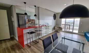 Imagem 6: Lindo apartamento no Parque das Flores