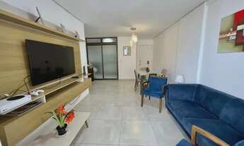 Imagem 2: Oportunidade Bairro Joquei- 03 Suites- 02 Vagas- Andar alto -Localização Otima