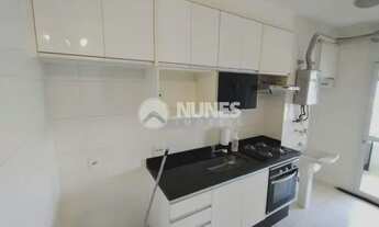 Imagem 6: Apartamento Padrão em Osasco