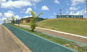 Imagem 4: Motel com 16 suítes em Anápolis