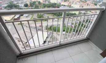 Imagem 5: Apartamento para Aluguel - Jardim Brasília, 2 Quartos, 47 m2