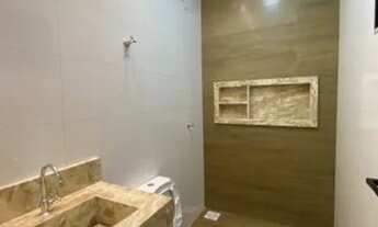 Imagem 5: Casa setor fonte nova / 3 quartos/ Área gourmet