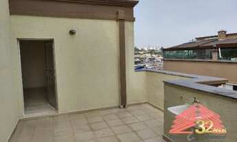 Imagem 4: SÃO PAULO - Apartamento Padrão - ARICANDUVA