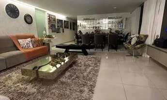 Imagem 6: Apartamento para aluguel com 180 metros quadrados com 3 quartos em Maurício de Nassau - Ca