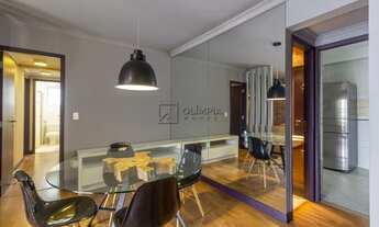 Imagem: Venda Apartamento 2 Dormitórios - 100 m²