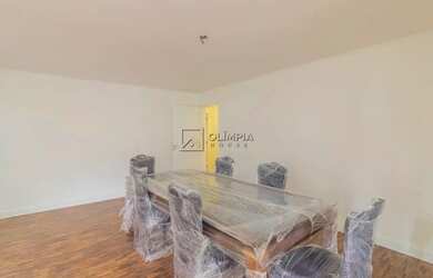 Imagem 8: Apartamento Locação Jardim Paulista 210 m² 4 Dormitórios