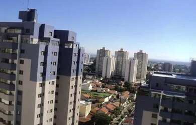 Imagem 4: Apartamento com 4 dormitórios para alugar, 102 m² por R$ 5.226,00/mês - Mansões Santo Antô