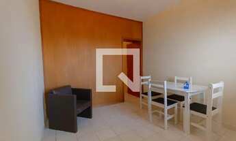 Imagem: Apartamento para Aluguel - Centro, 1 Quarto