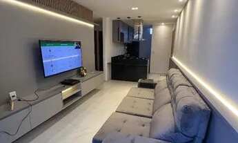 Imagem 3: Apartamento em intermares