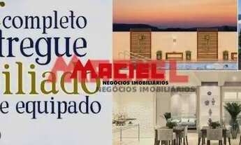 Imagem 5: Apartamento Padrão em São José dos Campos