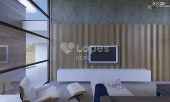 Imagem 7: Casa - Swiss Park - Campinas