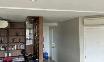 Imagem 6: Apartamento Varanda Gourmet com vista livre, andar alto