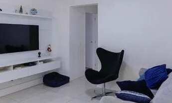 Imagem 7: Apartamento para venda tem 130 metros quadrados com 3 quartos em Vila Anastácio - São Paul