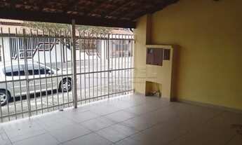 Imagem: Casa Padrão em Sao Jose dos Campos