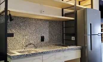 Imagem 3: Kitnet/conjugado para aluguel tem 26 metros quadrados em Consolação - São Paulo - SP