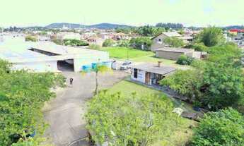 Imagem 6: Marina no Rio Piçarras