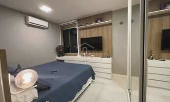 Imagem 7: Apartamento para venda - Edifício Monte Bianco Bairro Porenquanto