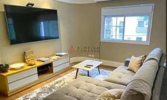 Imagem 4: Apartamento Jardim Paulista 244m² 3 dormitórios 3 suítes 3 vagas