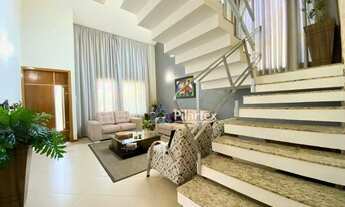 Imagem 5: Sobrado com 3 dormitórios à venda, 265 m² por R$ 1.300.000,00 - San Fernando - Londrina/PR