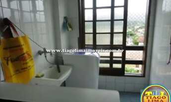 Imagem 4: Apartamento com 03 Dormitórios na Prainha - Caraguatatuba, SP