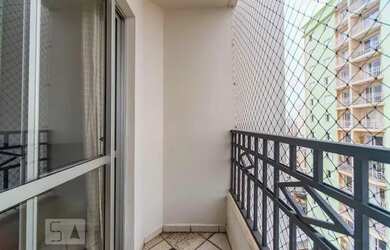 Imagem 7: Apartamento para Aluguel - Jardim, 2 Quartos, 56 m2