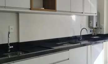 Imagem: Apartamento para aluguel tem 78 metros quadrados