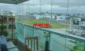 Imagem 2: Apartamento Padrão em São José dos Campos