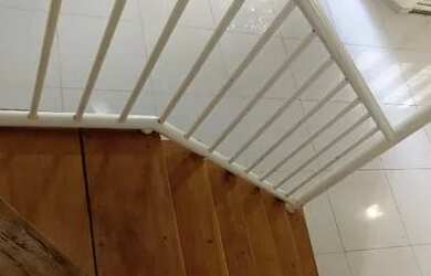 Imagem 6: Sobrado jardim Quebec alugo 3 quartos/ 3 quadras da rotatória da av Maringá com Goiás