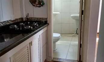 Imagem 7: Quitinete sem vaga, Itararé, São Vicente-SP