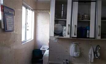 Imagem 5: Apartamento com 1 dormitório próximo a Praia