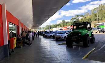 Imagem 4: Posto de gasolina e terreno comercial às margens da Fernão Dias - OPORTUNIDADE