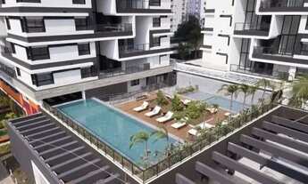 Imagem 2: Cobertura com 3 dormitórios, 215 m² - venda por R$ 13.900.000,00 ou aluguel por R$ 55.200