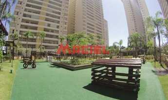 Imagem 2: Apartamento Padrão em São José dos Campos