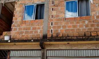 Imagem 6: CASA P/ ALUGUEL PQ. SÃO CRISTÓVÃO