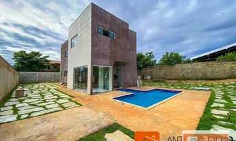 Imagem: Casa para locação Condominio Residencial