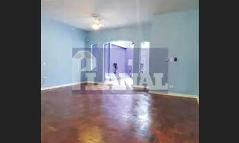 Imagem 2: Sobrado com 4 dormitórios para alugar, 246 m² por R$ 5.500,01/mês - Planalto Paulista - Sã