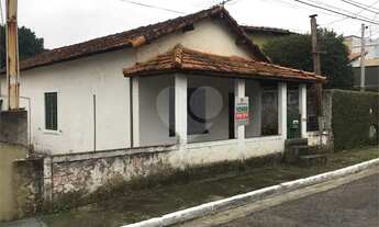 Imagem: Casa térrea Residencial Venda- 2 quartos