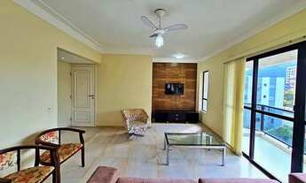 Imagem 6: AMPLO APARTAMENTO, 04 DORMITÓRIOS, COM LAZER!