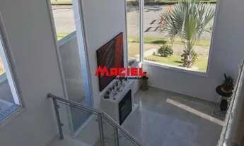 Imagem: Casa Condomínio em São José dos Campos