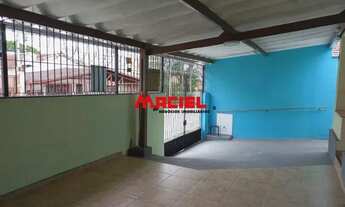 Imagem: Casa Padrão em São José dos Campos