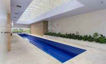 Imagem 4: Apartamento para Venda em Curitiba, CENTRO, 2 dormitórios, 1 suíte, 2 banheiros, 2 vagas