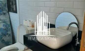 Imagem 5: Casa Assobradada à venda no Bosque da Saúde com 342m² 4 dormitórios 3 suítes 5 banheiros 2