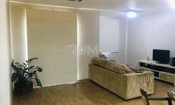 Imagem: Apartamento - Chácara Primavera - Campinas