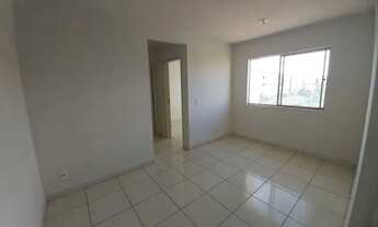 Imagem 3: Apto 2 quartos c/ suíte Qd. 103 Total Ville Santa