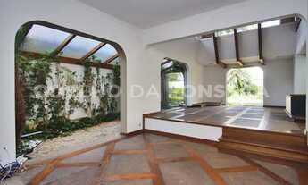 Imagem 5: São Paulo - Casa Padrão - Alto de Pinheiros