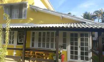 Imagem 2: Casa, 4 quartos, Vargem grande