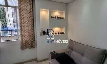 Imagem 5: Apartamento com 2 dormitórios à venda, 85 m² por R$ 370.000,00 - Santo Antônio - Belo Hori