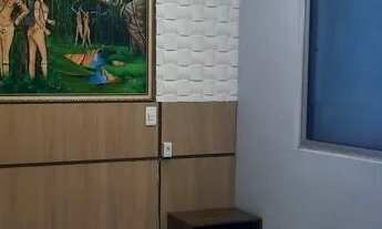 Imagem 6: Condomínio Arvoredo no Pq 10